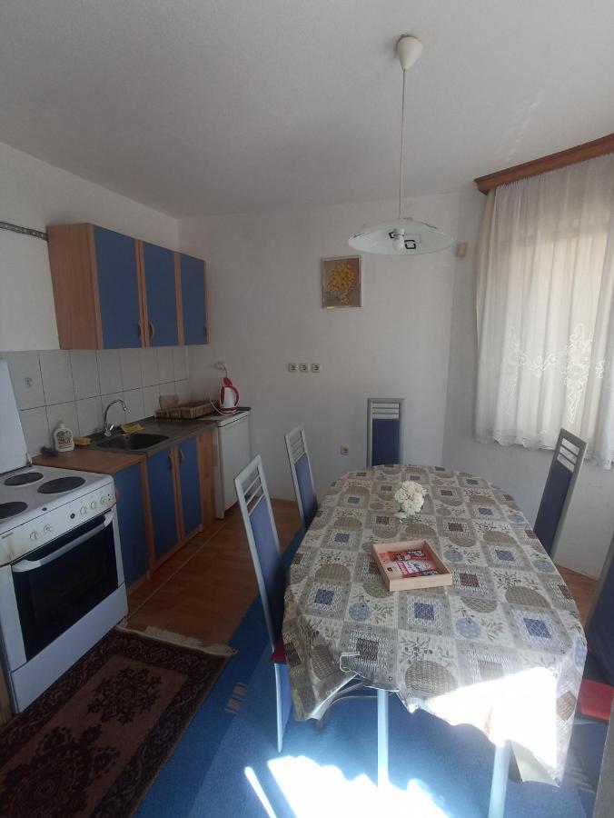 Sleep & Fly - Sarajevo Airport Apartment Zewnętrze zdjęcie