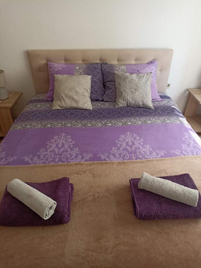 Sleep & Fly - Sarajevo Airport Apartment Zewnętrze zdjęcie